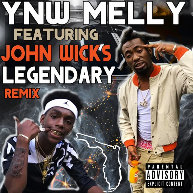 Legendary Remix