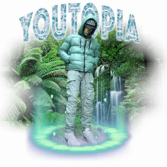 Youtopia by P2thegoldmask