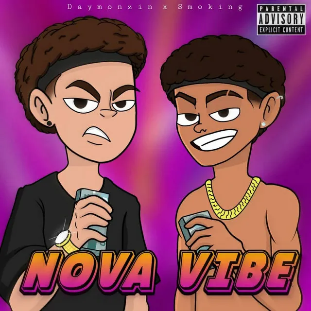 Nova Vibe