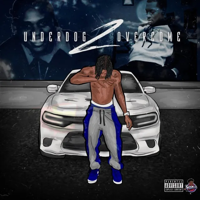 Underdogg 2 Overcome