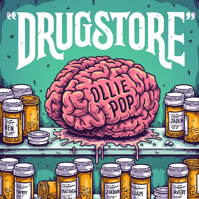 Drugstore