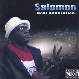 Next Generation by Salomon