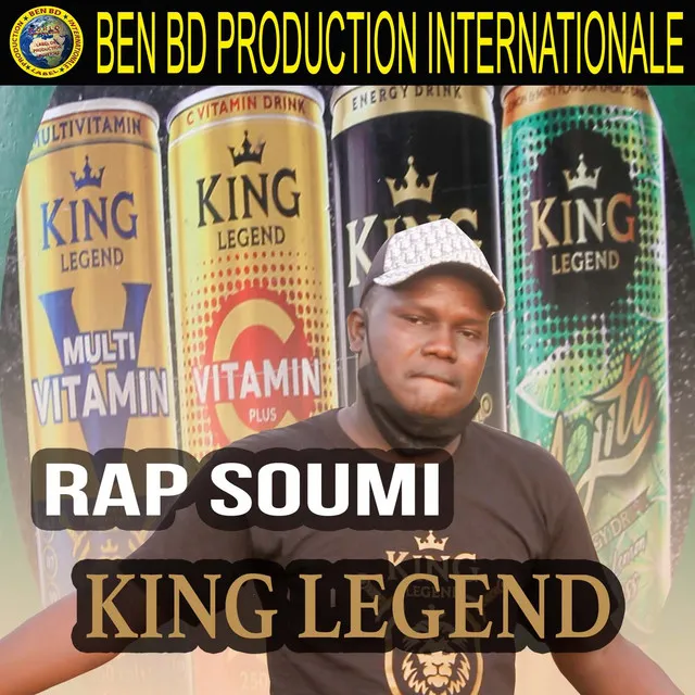 King Legende