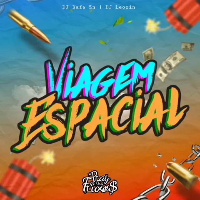 VIAGEM ESPACIAL