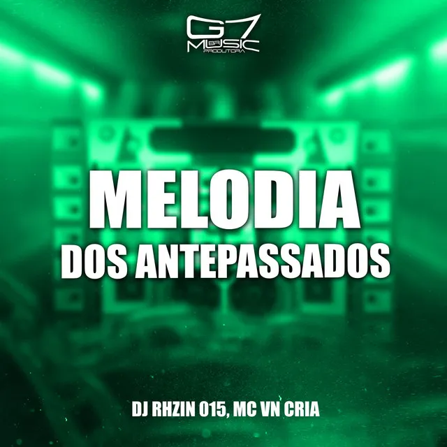 Melodia dos Antepassados