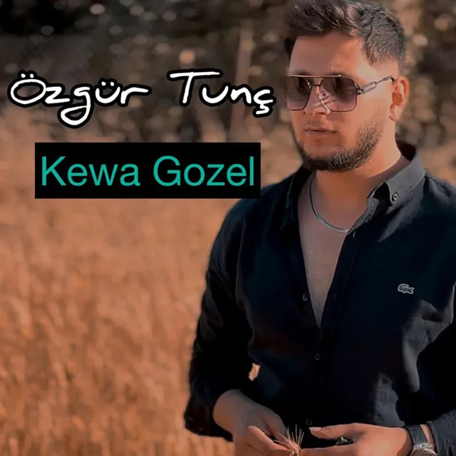 Kewa Gozel