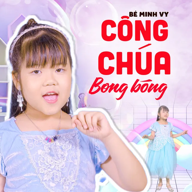 Búp Bê Cổ Tích