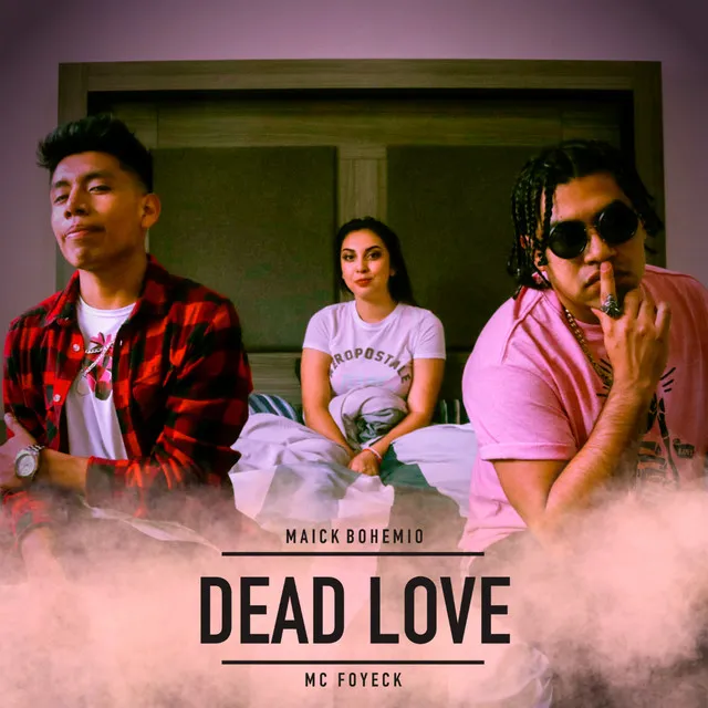 Dead Love