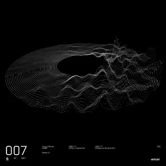 Damon EP by Jeremy Olander