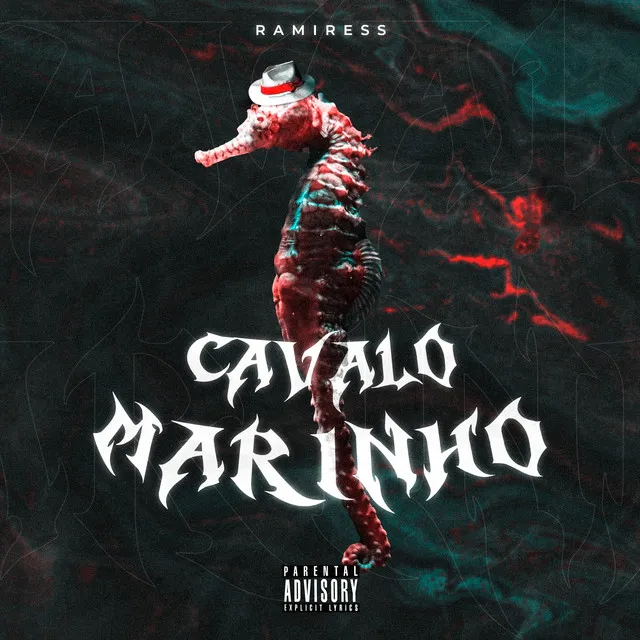 Cavalo-Marinho