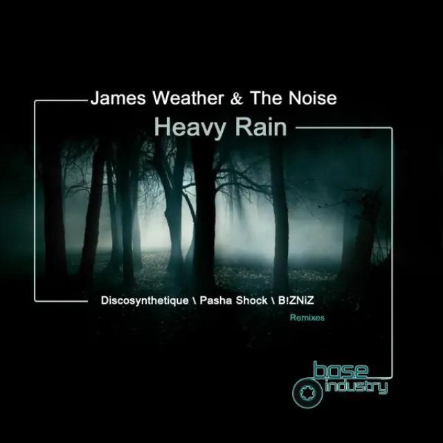 Heavy Rain - Discosynthetique Remix