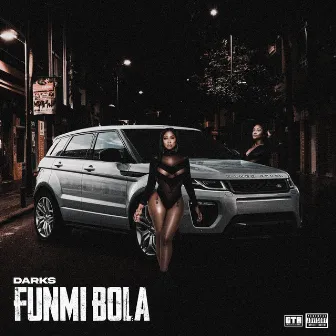 Funmi Bola by Darks