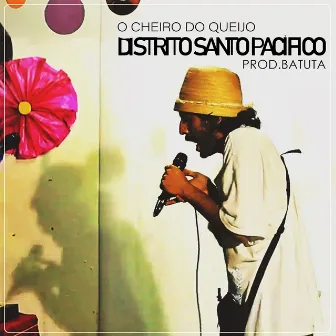 Distrito Santo Pacífico by O Cheiro do Queijo