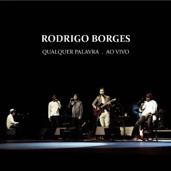 Inútil Paisagem (feat. Daniel Jobim) by Rodrigo Borges