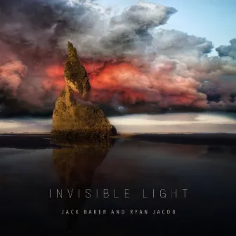 Invisible Light by Jack Baker