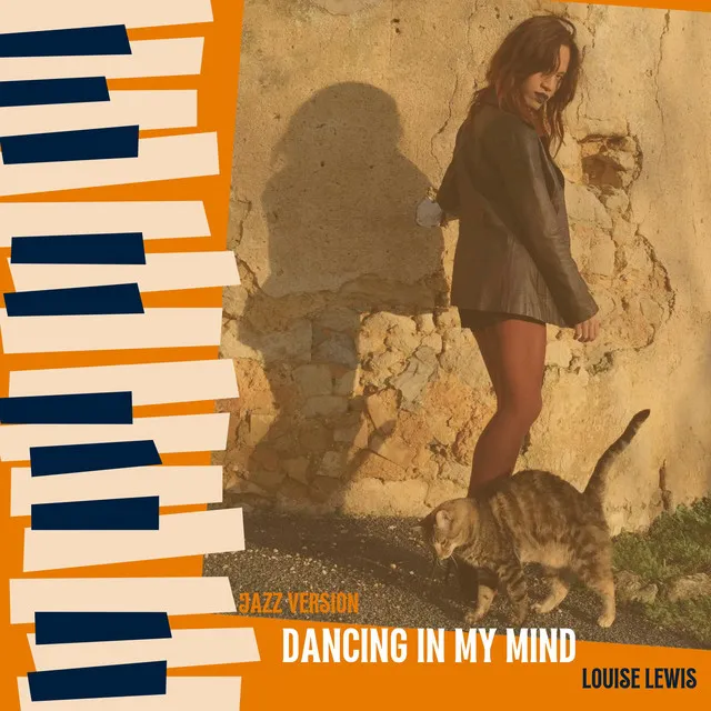 Dancing in My Mind - Jazz Version