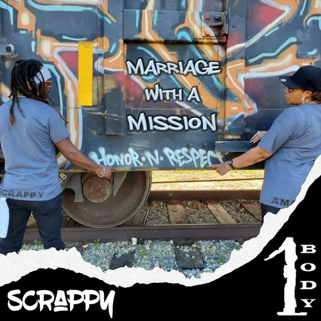 Marriage With A Mission