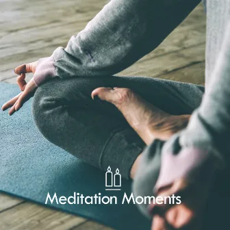 Meditation Moments by Yoga Yin