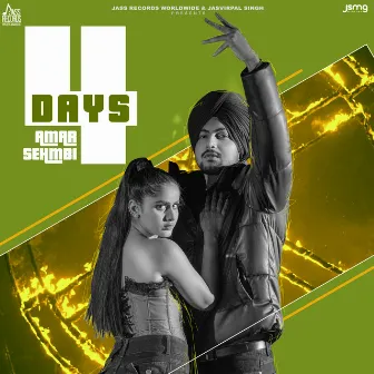 4 Days by Showkidd