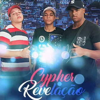 Cypher REVELAÇÃO by MC Master Don