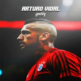 Arturo Vidal by Gutty Chl