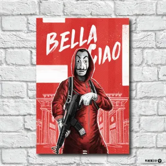 Bella Ciao by Os Metidos