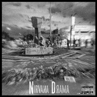 Nirvana Drama by WayoZone