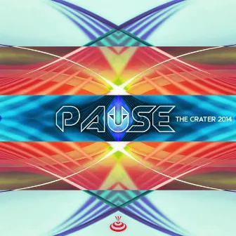 The Crater 2014 by Pause