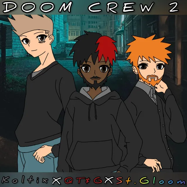 Doom Crew 2