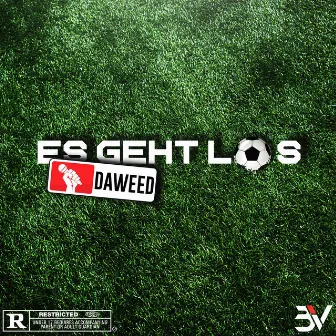 Es geht los by Daweed