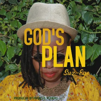 God's Plan by Suz-Eye