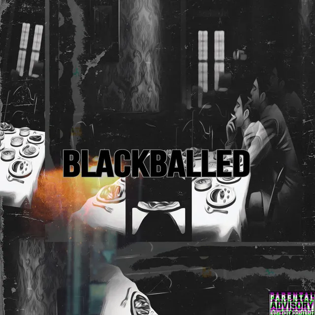 BLACKBALLED