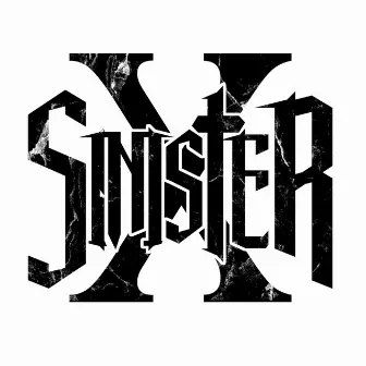 Haunting Me by Sinister X