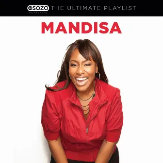 The Ultimate Playlist by Mandisa