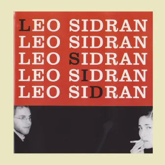 L.Sid by Leo Sidran