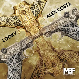 Looky - EP by Alex Costa