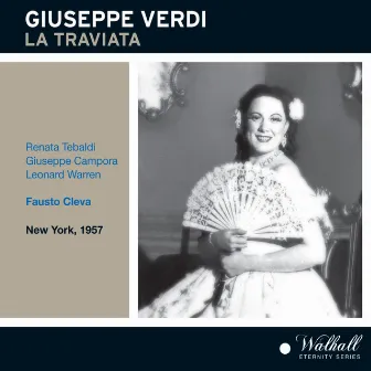 Verdi: La traviata (Live) by Ugo Savarese