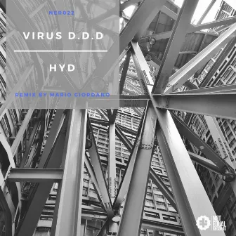 Hyd by Virus D.D.D