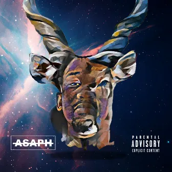 Big Mhofu by Asaph