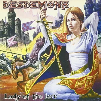 Lady of the Lore by Desdemona