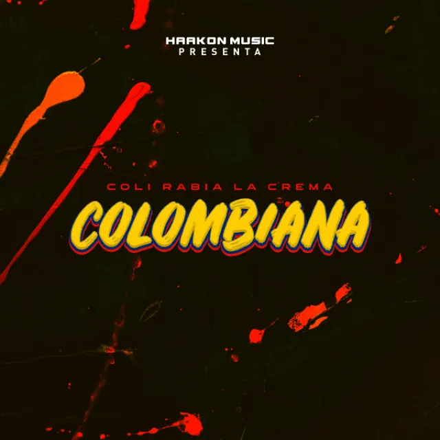 Colombiana