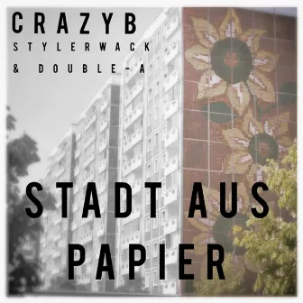 Stadt aus Papier by CrazyB