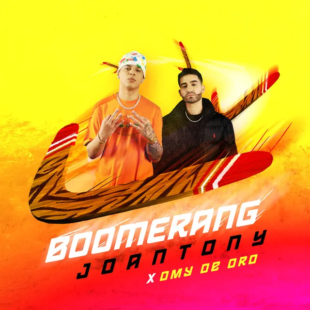 Boomerang