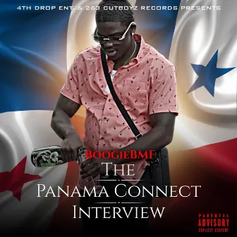 The Panama Connect Interview by Boogiebmf