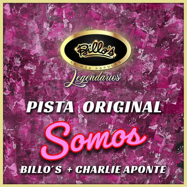 Somos (Pista Original)