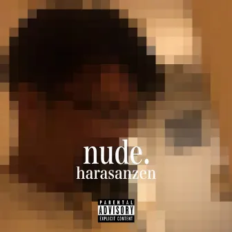 nude. by 