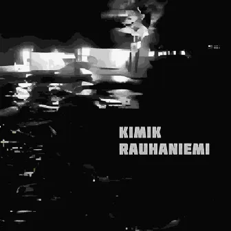 Rauhaniemi by Kimik