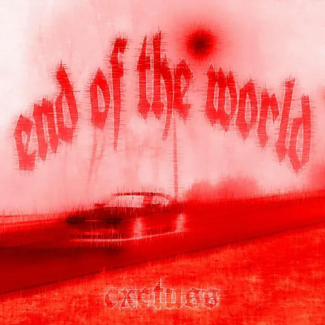 END OF THE WORLD