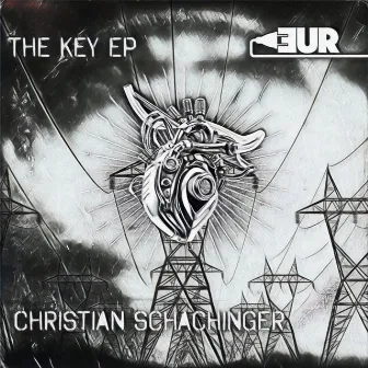 The Key EP by Christian Schachinger