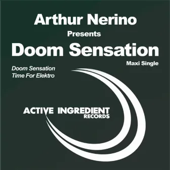 Doom Sensation by Arthur Nerino